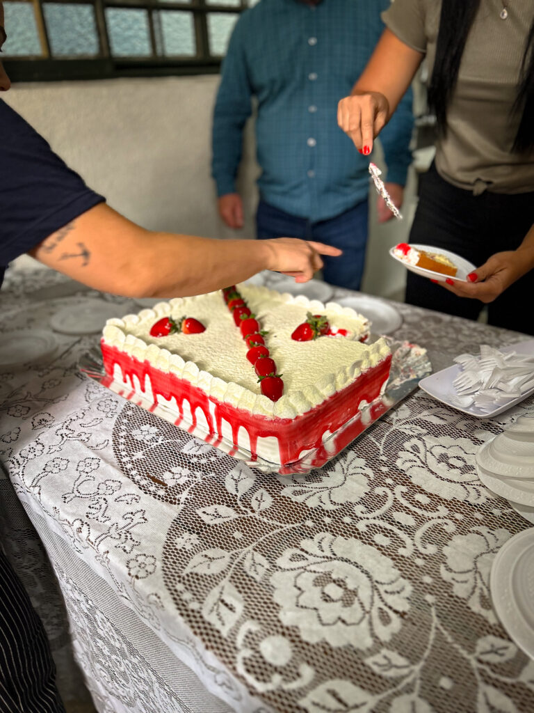 ANIVERSARIANTES JANEIRO 2026 UNIFISA