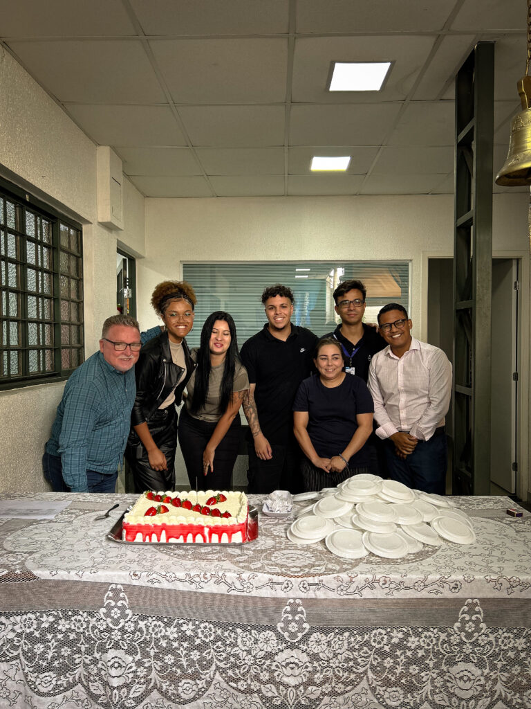 ANIVERSARIANTES JANEIRO 2026 UNIFISA