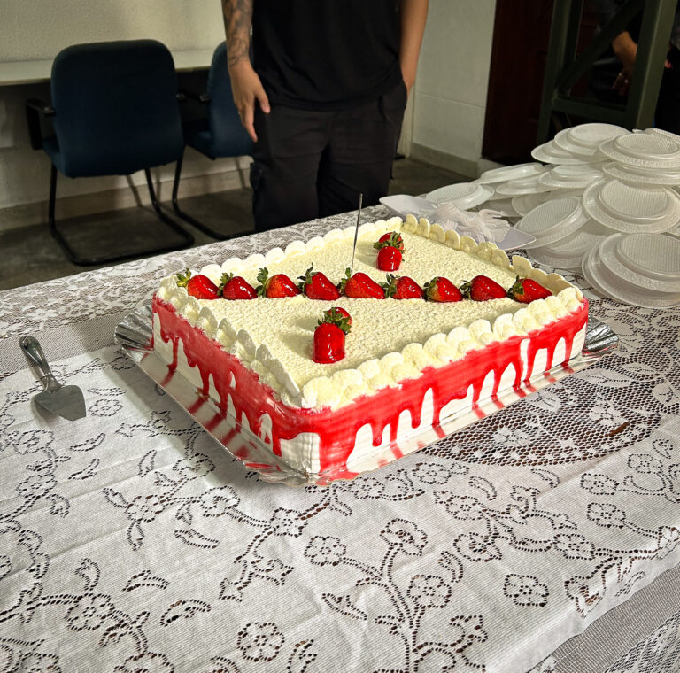 ANIVERSARIANTES JANEIRO 2026 UNIFISA